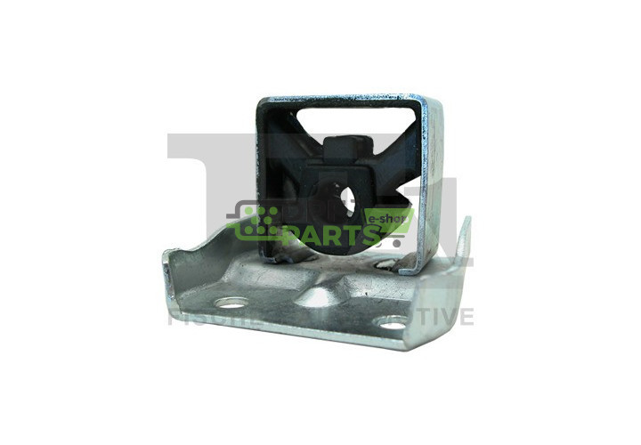 Nissan wieszak gumowo-metalowy - 753-725 F1