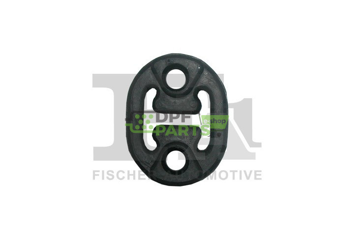 Nissan wieszak gumowy - 753-728 F1