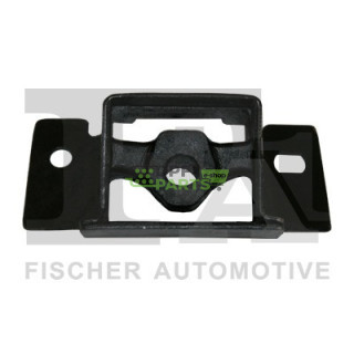 Nissan wieszak gumowy - 753-730 F1