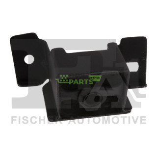 Nissan wieszak gumowo-metalowy - 753-732 F1