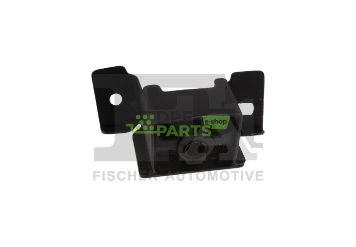 Nissan wieszak gumowo-metalowy - 753-732 F1