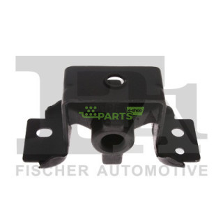 Nissan wieszak gumowo-metalowy - 753-743 F1