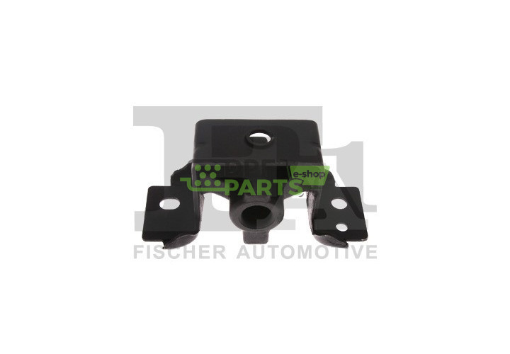 Nissan wieszak gumowo-metalowy - 753-743 F1