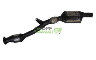 Katalizator Audi A4 3,0i B6 - 8E0131701, 8E0131701DF