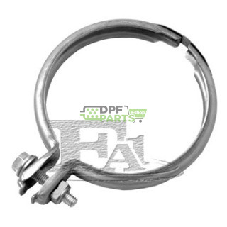 BMW Obejma - 104-894 F1