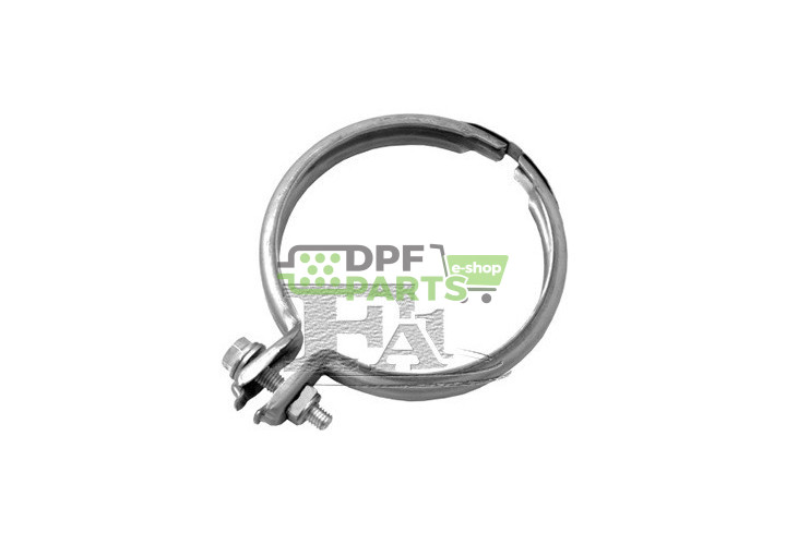 BMW Obejma - 104-894 F1