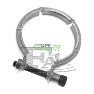 BMW Obejma - 104-895 F1