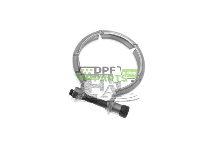 BMW Obejma - 104-895 F1