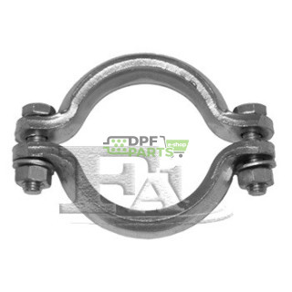 VAG obejma VW (sruby) - 114-902 F1