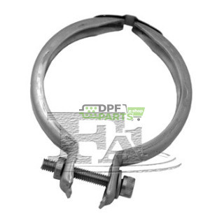 VAG obejma - 115-893 F1