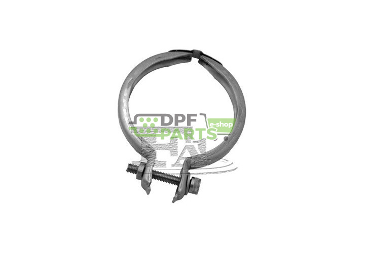 VAG obejma - 115-893 F1