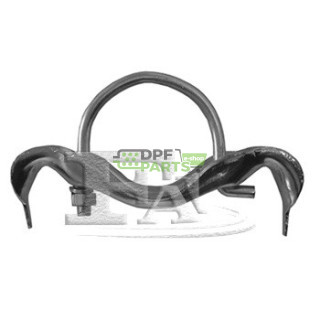 VAG wieszak rur Audi - 115-906 F1