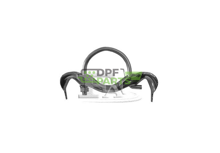 VAG wieszak rur Audi - 115-906 F1