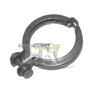 Opel obejma turbo - 124-847 F1