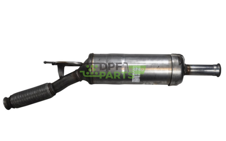 Filtr cząstek stałych FAP - PEUGEOT 508 - 2.0 HDi Hybrid4 AWC 