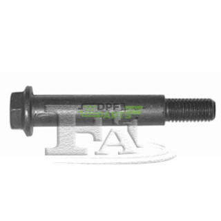 Opel bolec 62 mm - 125-903 F1