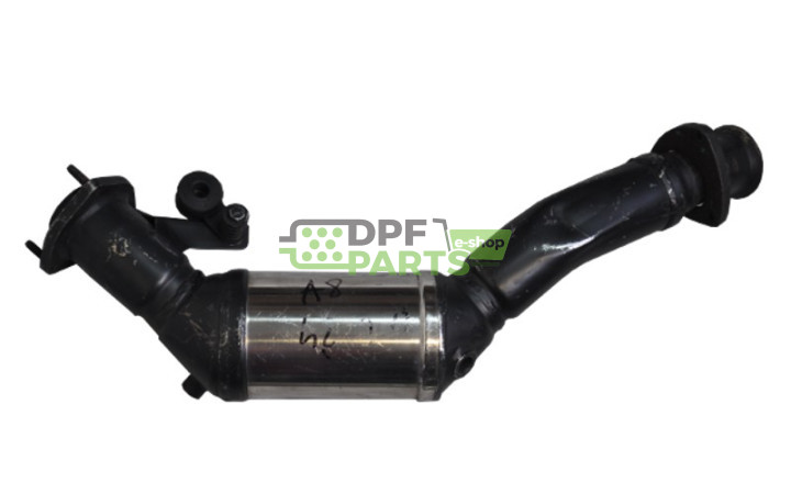 Katalizator Audi A8 4,0 - 4E0131701