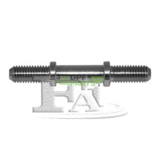 Mercedes bolec M10x80mm - 145-910 F1