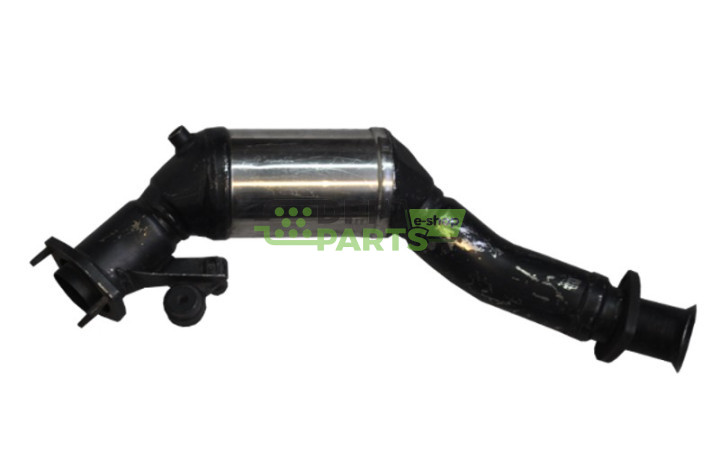 Katalizator Audi A8 4,0 - 4E0131701