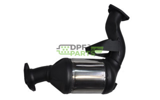 Katalizator Audi - 8K0131703AG