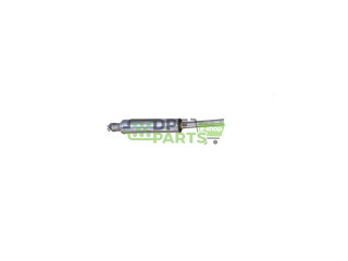 Tłumik końcowy BMW 5 G30 G31 M PERFORMANCE - 540i - 18302431035 18302431036
