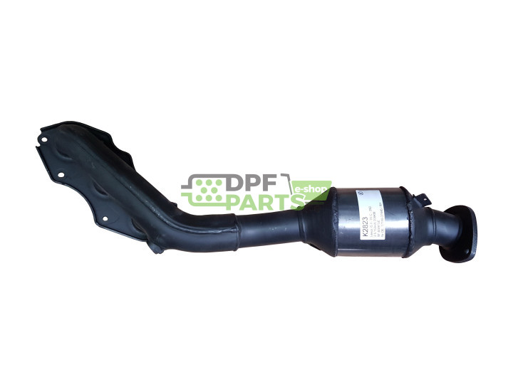 Katalizator LEXUS IS - 2.5 - 17140-31640 1714031640