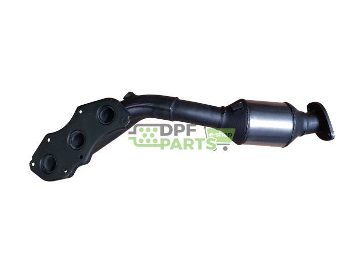 Katalizator LEXUS IS - 2.5 - 17140-31640 1714031640