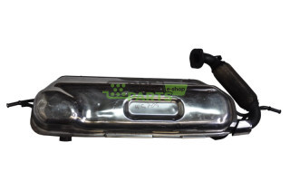 Katalizator Smart For Two 451 - 1324900015/005