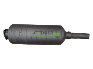 Katalizator MITSUBISHI Fuso - ME230696