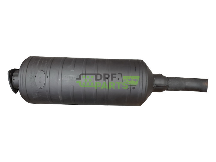 Katalizator MITSUBISHI Fuso - ME230696