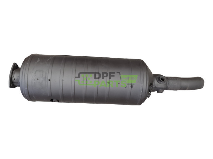 Katalizator MITSUBISHI Fuso - ME230696