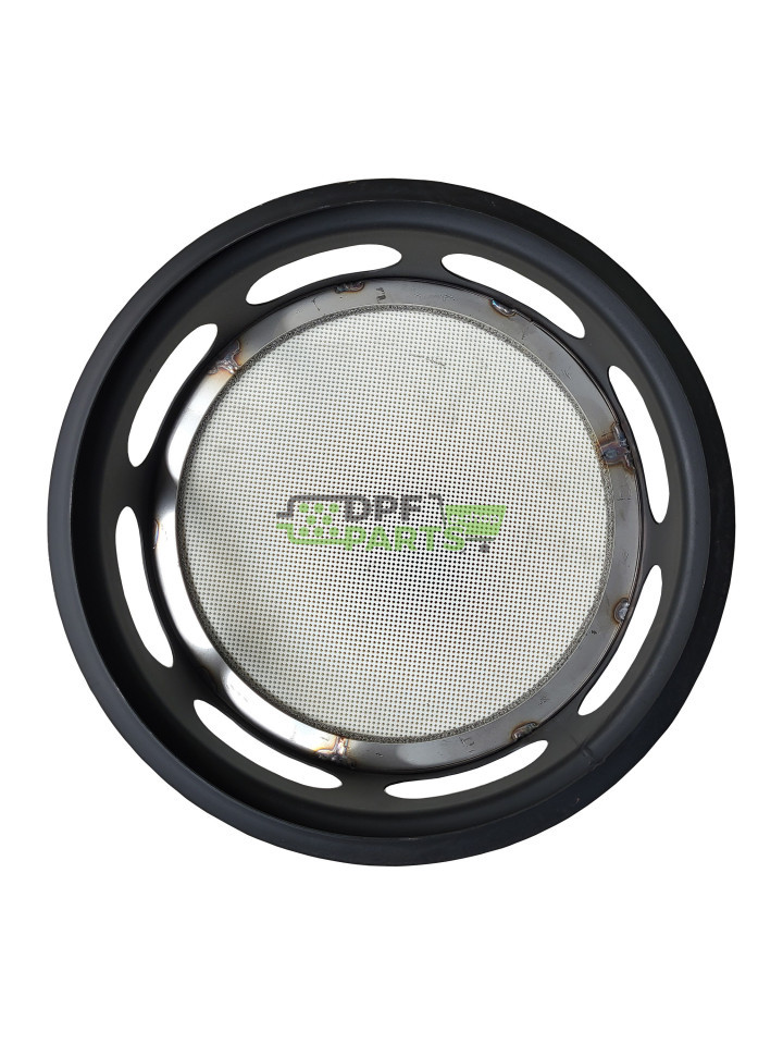 Filtr cząstek stałych DPF DAF XF 106 Euro 6 - 2134535 2192100 2326074R 2134535 2134536 2410280R 2410279