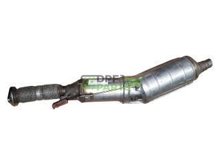 Filtr cząstek stałych DACIA Dokker, Sandero II, Lodgy, Logan II - 1.5DCI - 208026180R 208023088R 200106590R