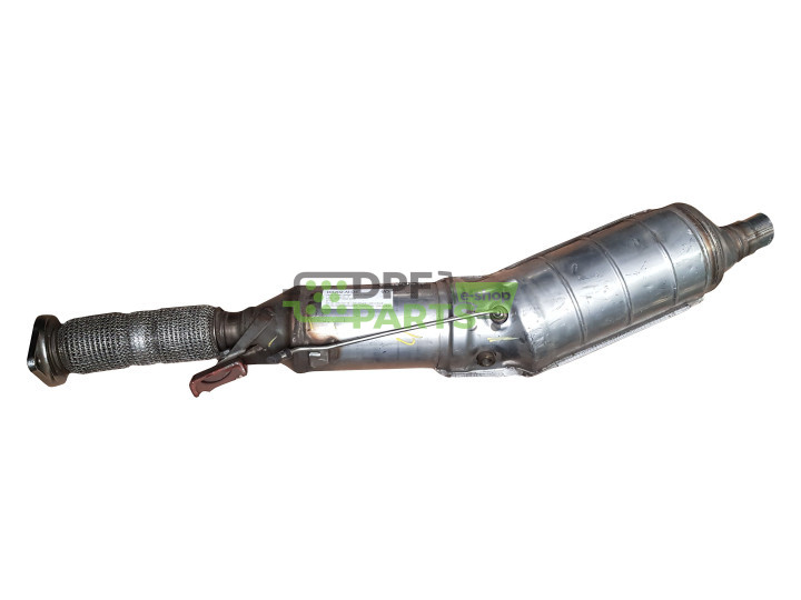 Filtr cząstek stałych DACIA Dokker, Sandero II, Lodgy, Logan II - 1.5DCI - 208026180R 208023088R 200106590R