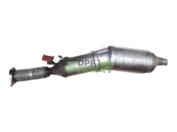 Filtr cząstek stałych DACIA Dokker, Sandero II, Lodgy, Logan II - 1.5DCI - 208026180R 208023088R 200106590R