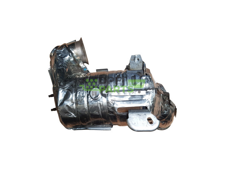 Katalizator RENAULT Clio V, Captur II - 1.0 TCE - 208A07026R 208A06126R 208A00400R