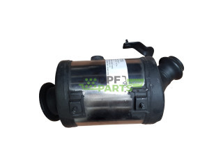 Katalizator RENAULT Twingo III / SMART Forfour, Fortwo - 0.9 TCE - 208A06779R A4534901300