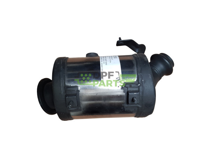 Katalizator RENAULT Twingo III / SMART Forfour, Fortwo - 0.9 TCE - 208A06779R A4534901300