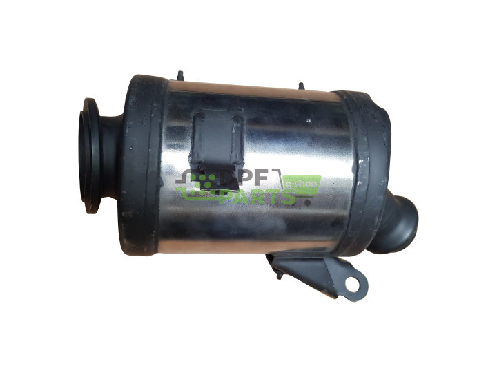 Katalizator RENAULT Twingo III / SMART Forfour, Fortwo - 0.9 TCE - 208A06779R A4534901300