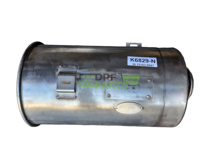 Katalizator SCR MAN - 36.15103.0047 36151030047 36.15103-0047