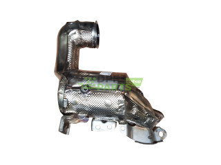 Katalizator RENAULT Megane IV, Talisman - 1.8 TCE - 208A07090R