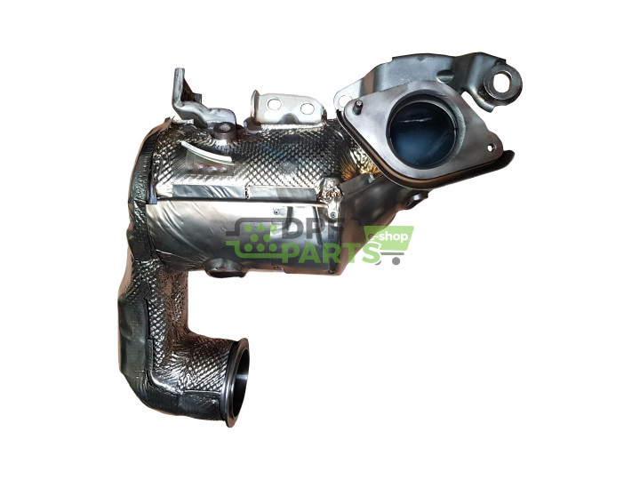 Katalizator RENAULT Megane IV, Talisman - 1.8 TCE - 208A07090R