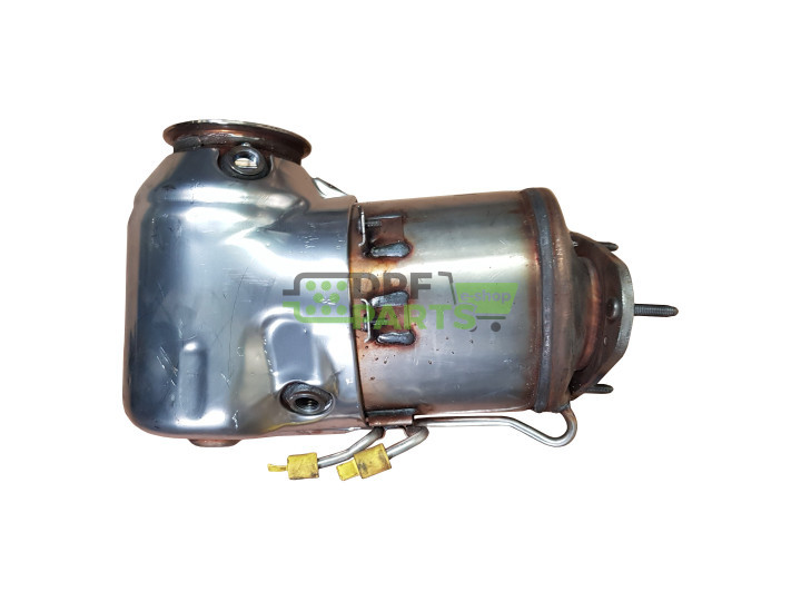 Filtr cząstek stałych GPF VOLVO S60, S90 - 2.0 - 36010430 32264006