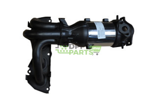 Katalizator Toyota Camry / RAV4 / Lexus NX300H  - 2.5 Hybrid 2ARFXE / 25051-36120
