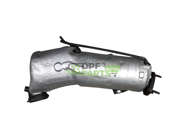 Filtr cząstek stałych DPF OPEL Insignia B - 2.0 CDTI - 55497003