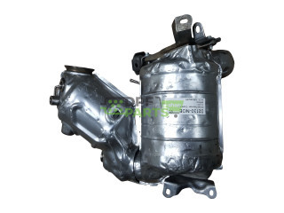 Filtr cząstek stałych RENAULT Espace V, Talisman - 2.0 DCI - 208A06625R