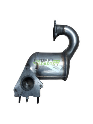 Katalizator RENAULT Trafic II - 2.0 dCi - 112780562000