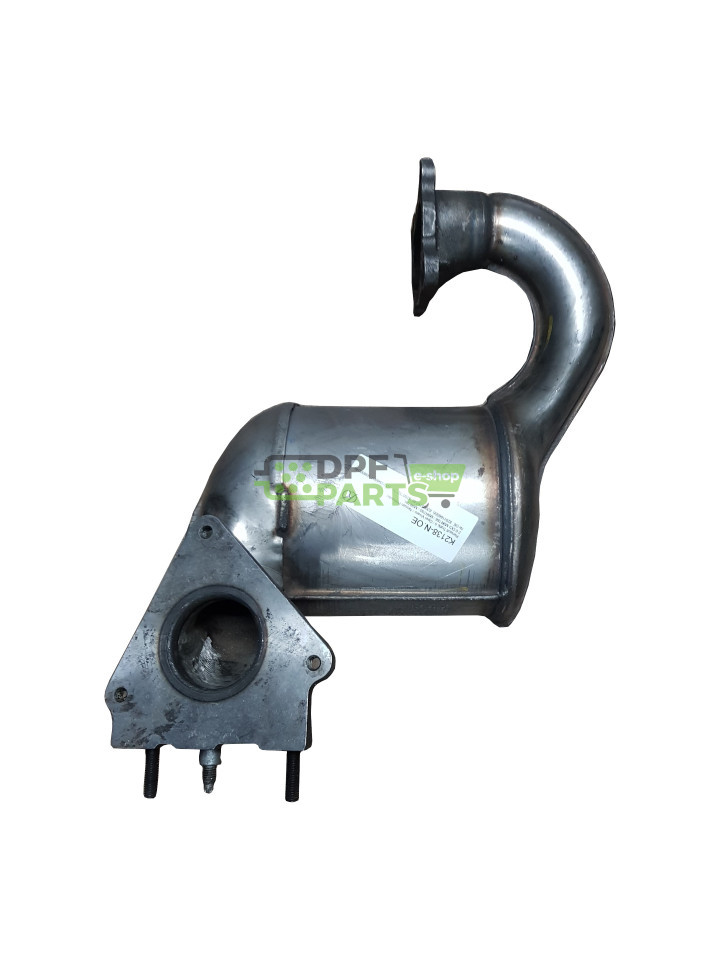 Katalizator RENAULT Trafic II - 2.0 dCi - 112780562000