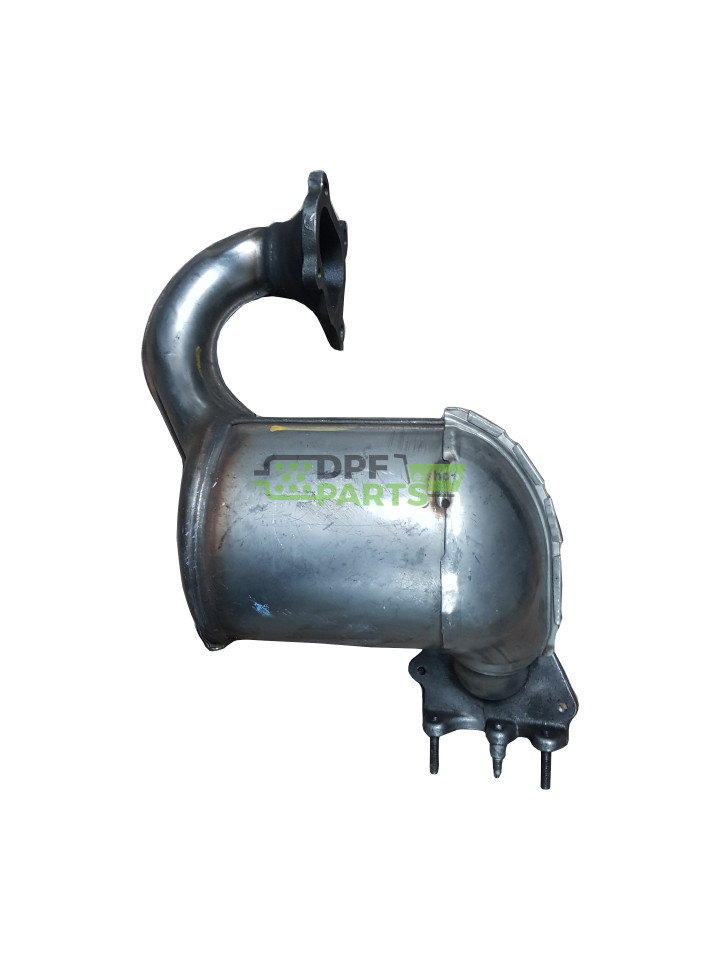 Katalizator RENAULT Trafic II - 2.0 dCi - 112780562000