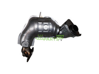 Katalizator NISSAN Juke  / RENAULT Clio - 1.6 Turbo - 208A21KB0A